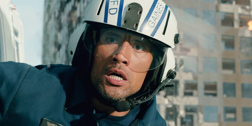 Is San Andreas 2 Happening? Everything We Know About Dwayne Johnson’s Disaster Sequel