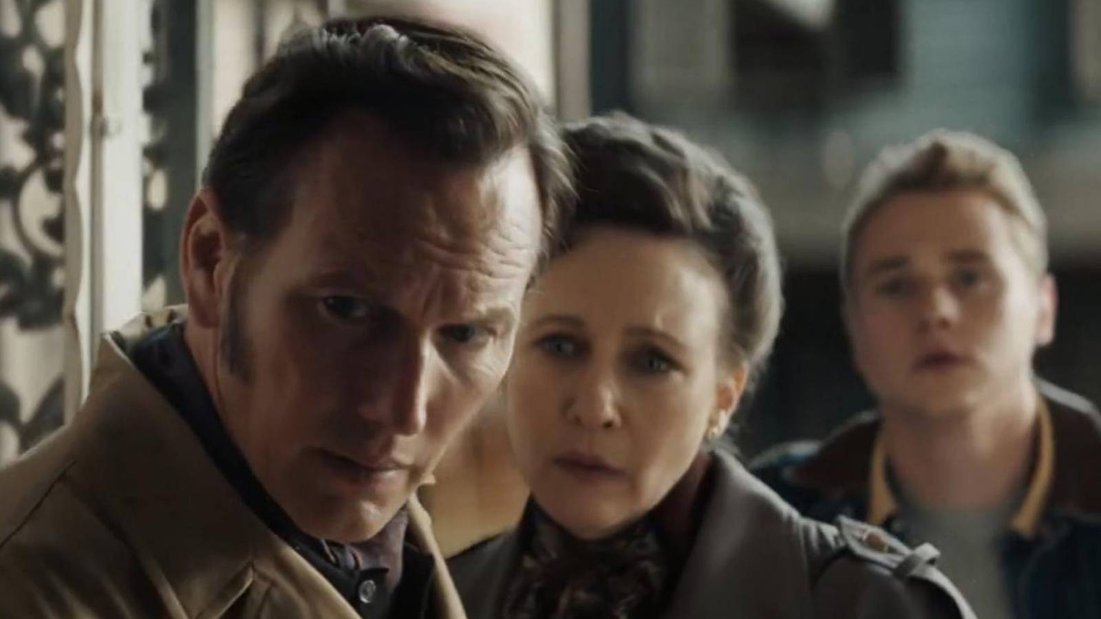 The Final Conjuring Movie Debuts With A Rotten Tomatoes Score That Decides The Franchise’s Fate The Final Conjuring Movie Debuts With A Rotten Tomatoes Score That Decides The Franchise’s Fate