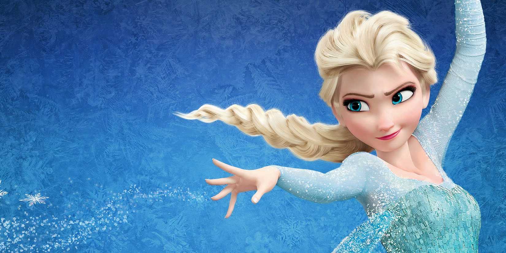 Frozen 3 Plot Reportedly Revealed: Anna And Kristoff’s Royal Wedding?