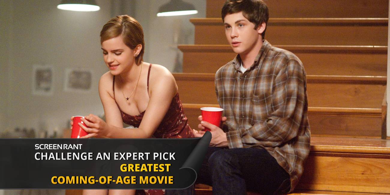 This Is The Greatest Coming-Of-Age Movie Of All Time – Prove Me Wrong