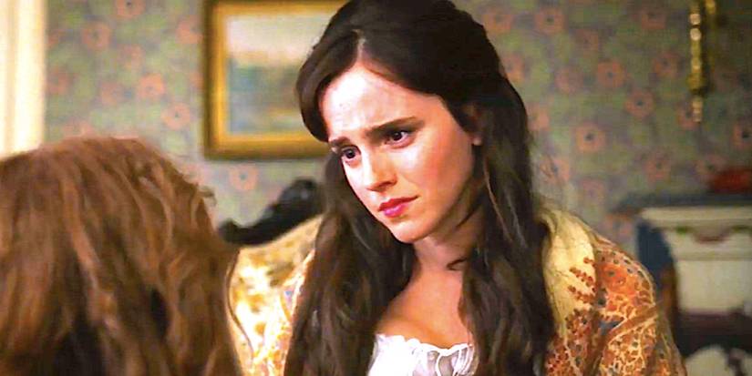 Emma Watson Explains 7-Year Acting Hiatus