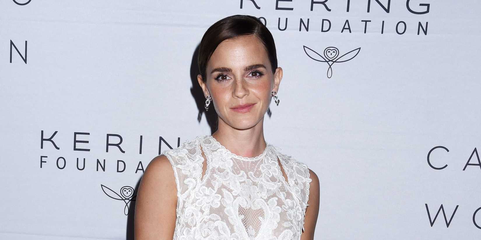 JK Rowling Mocks Emma Watson’s Statement About Their Harry Potter Relationship After Controversy