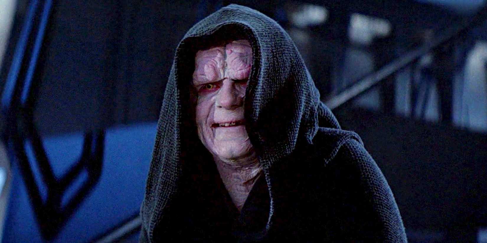 Star Wars Finally Reveals the Shocking Truth About Yoda’s Defeat to Palpatine