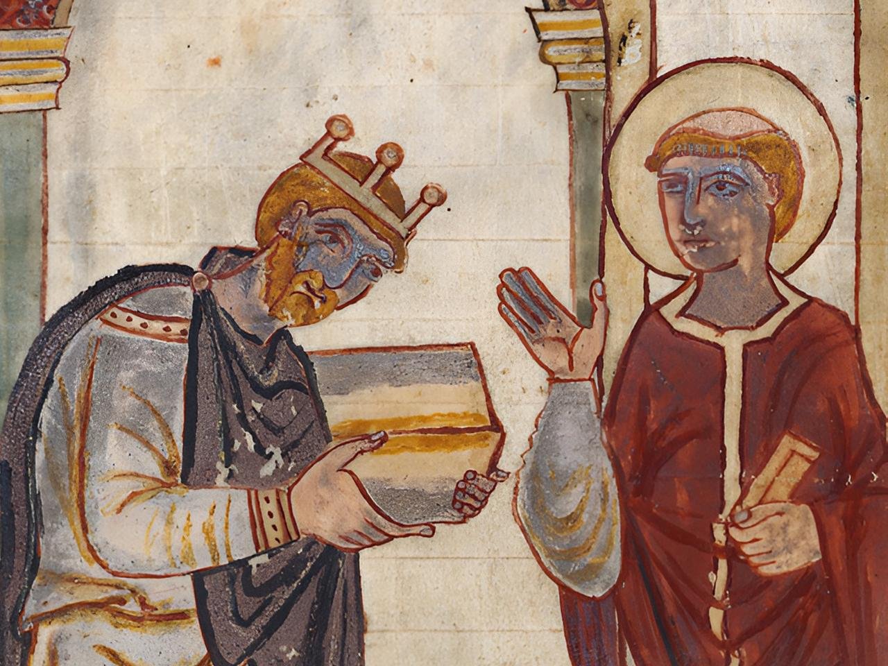 England’s forgotten first king: Æthelstan deserves recognition