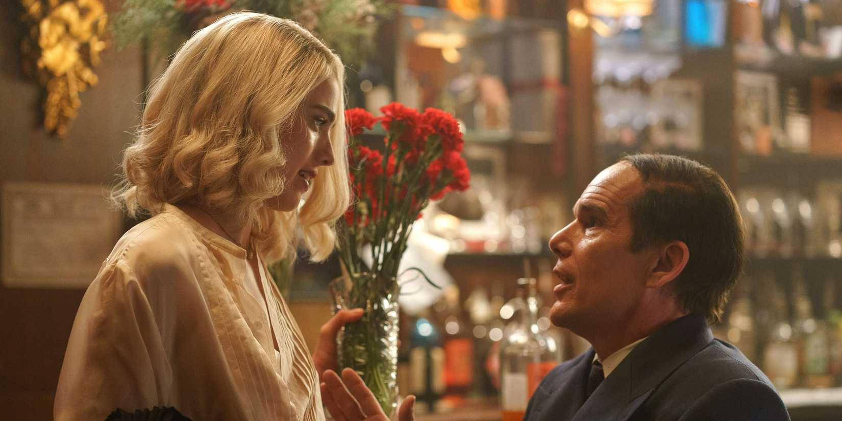 TIFF: Read ScreenRant’s Reviews From Sydney Sweeney’s Christy To Matthew McConaughey’s The Lost Bus