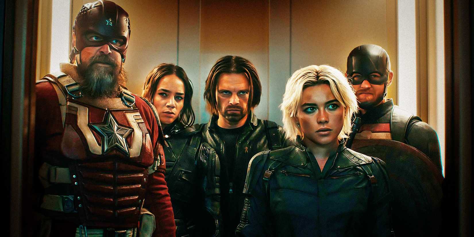 Avengers: Doomsday Gets Major Filming Update After 5 Months
