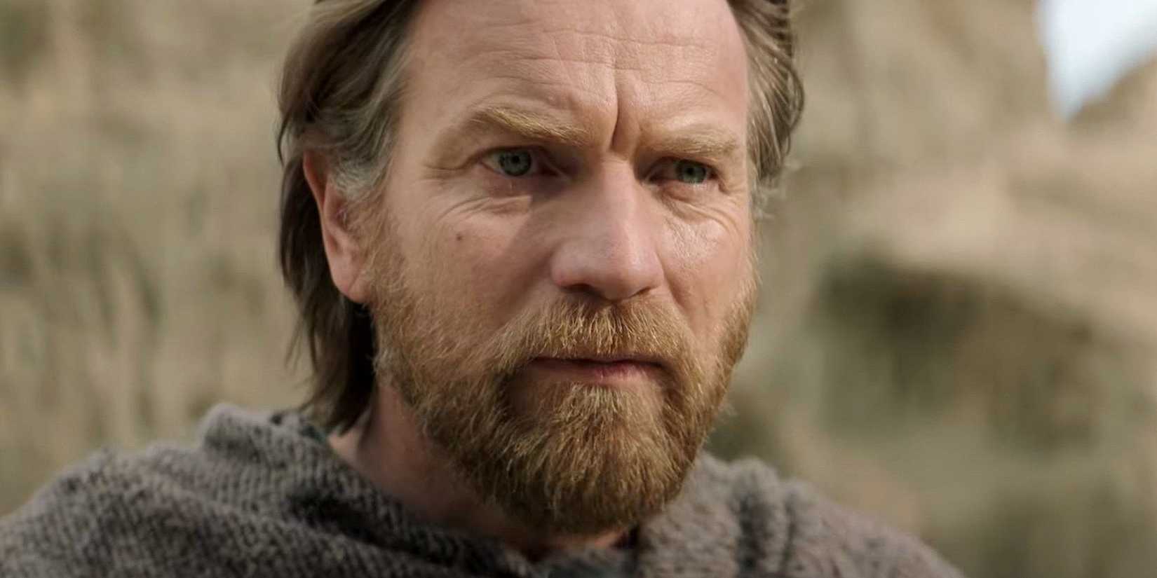 Obi-Wan Kenobi Season 2 Isn’t Going To Happen (& That’s Actually Good News For Ewan McGregor)