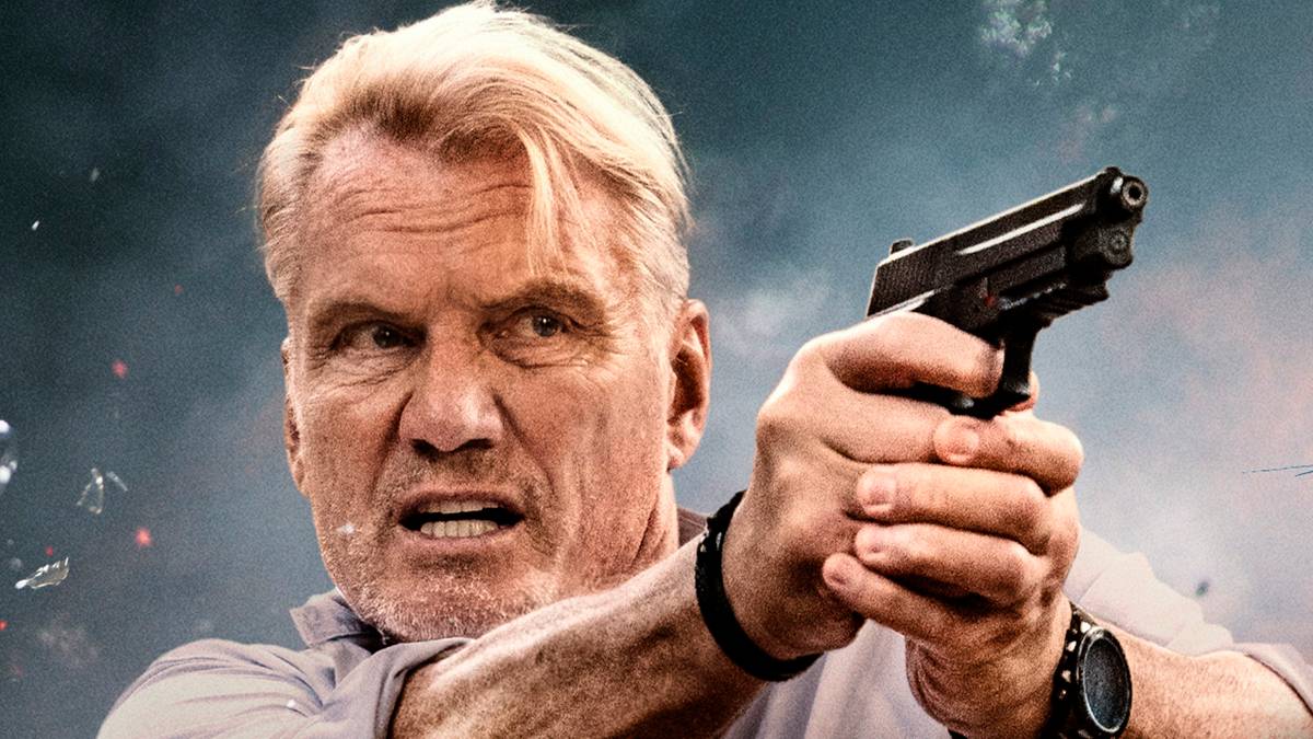 Exit Protocol Trailer Reveals An All-Out ᴀssᴀssin Brawl Between Dolph Lundgren & Michael Jai White