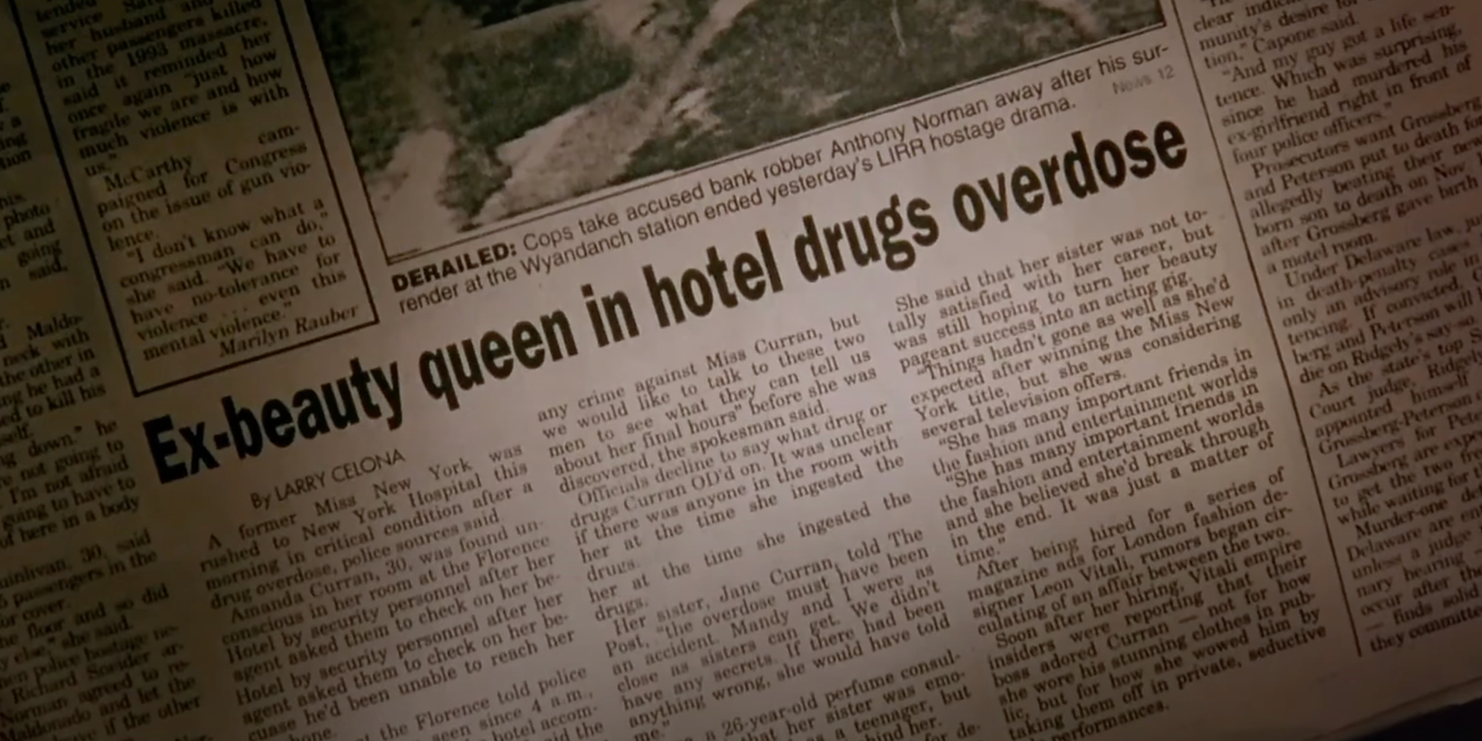 A Small Detail In Eyes Wide Shut Gives Away Red Cloak’s Secret Idenтιтy