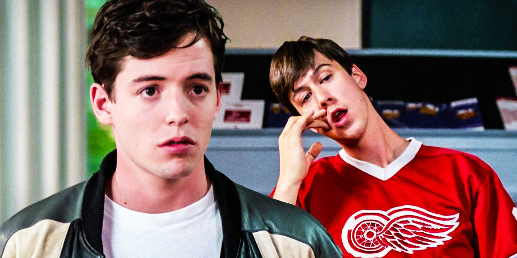 9 Upcoming Actor Reunions in Completely Different Roles