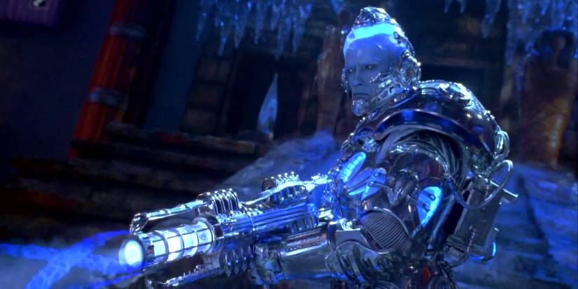 All 8 Batman Movies, Ranked By Villains