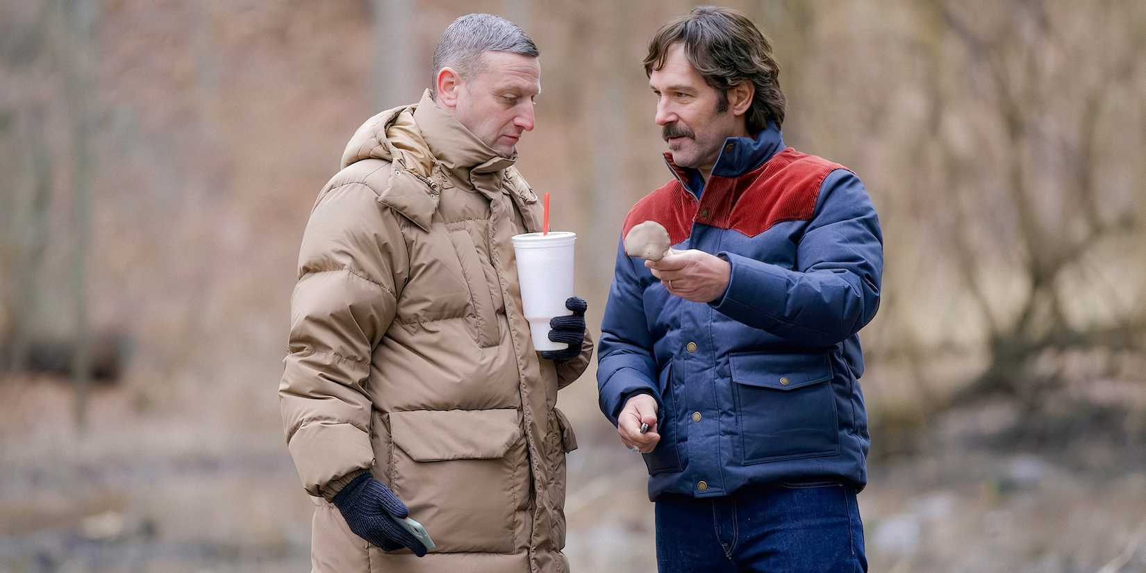 Paul Rudd’s 2-Year-Old A24 Movie Is The Closest We’re Getting To Anchorman 3