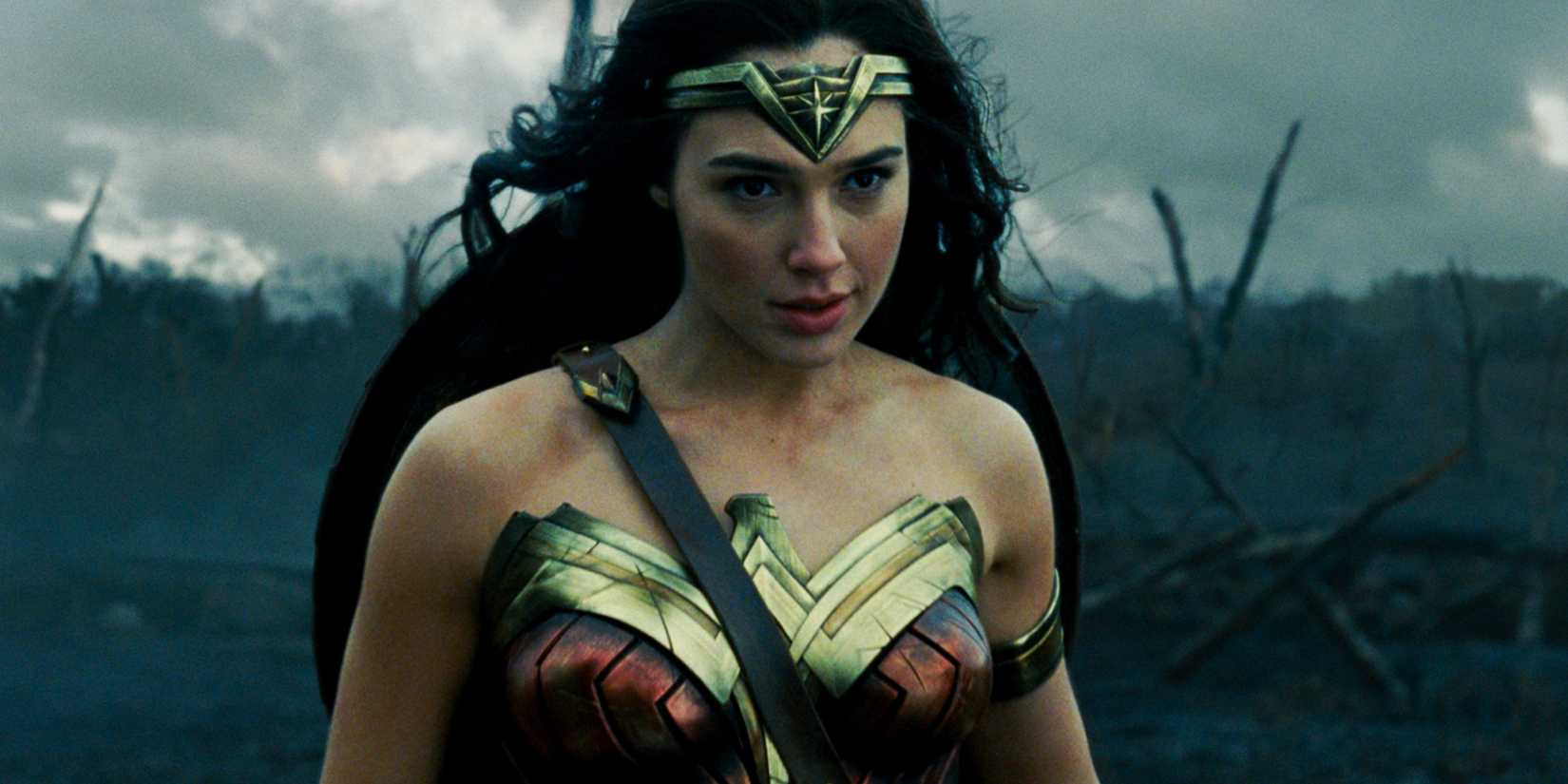 Ana De Armas’ Negative Wonder Woman Comments Are No Longer A Problem For Her DCU Casting