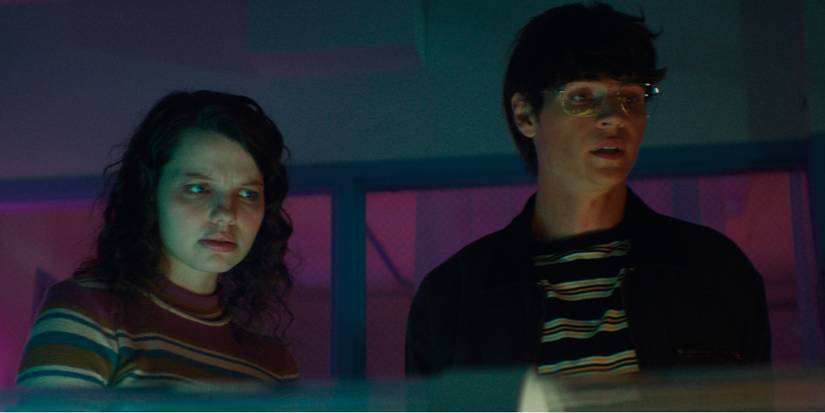 Somnium Review: Character-Driven Horror Spirals Out Of Control In Symbolic Commentary On Dreams