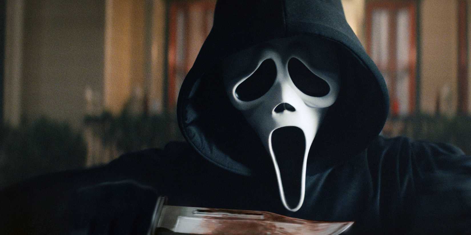 Scream 7 Hyped By Matthew Lillard After Cast Shakeup