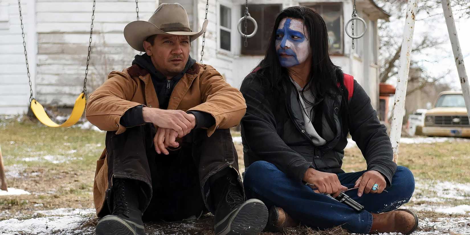 Taylor Sheridan’s Spiritual Yellowstone Prequel Badly Needs A Sequel Taylor Sheridan’s Spiritual Yellowstone Prequel Badly Needs A Sequel