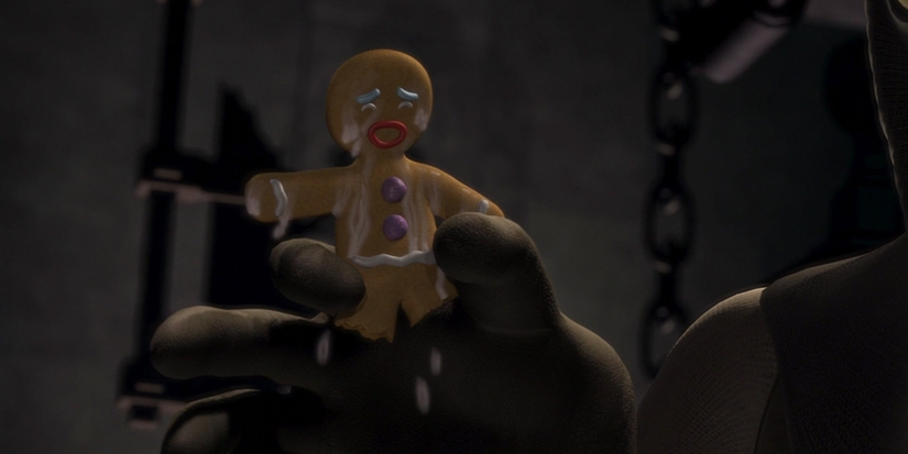 8 Stunning Animated Movie Scenes That Are Impossible To Imagine In Live-Action