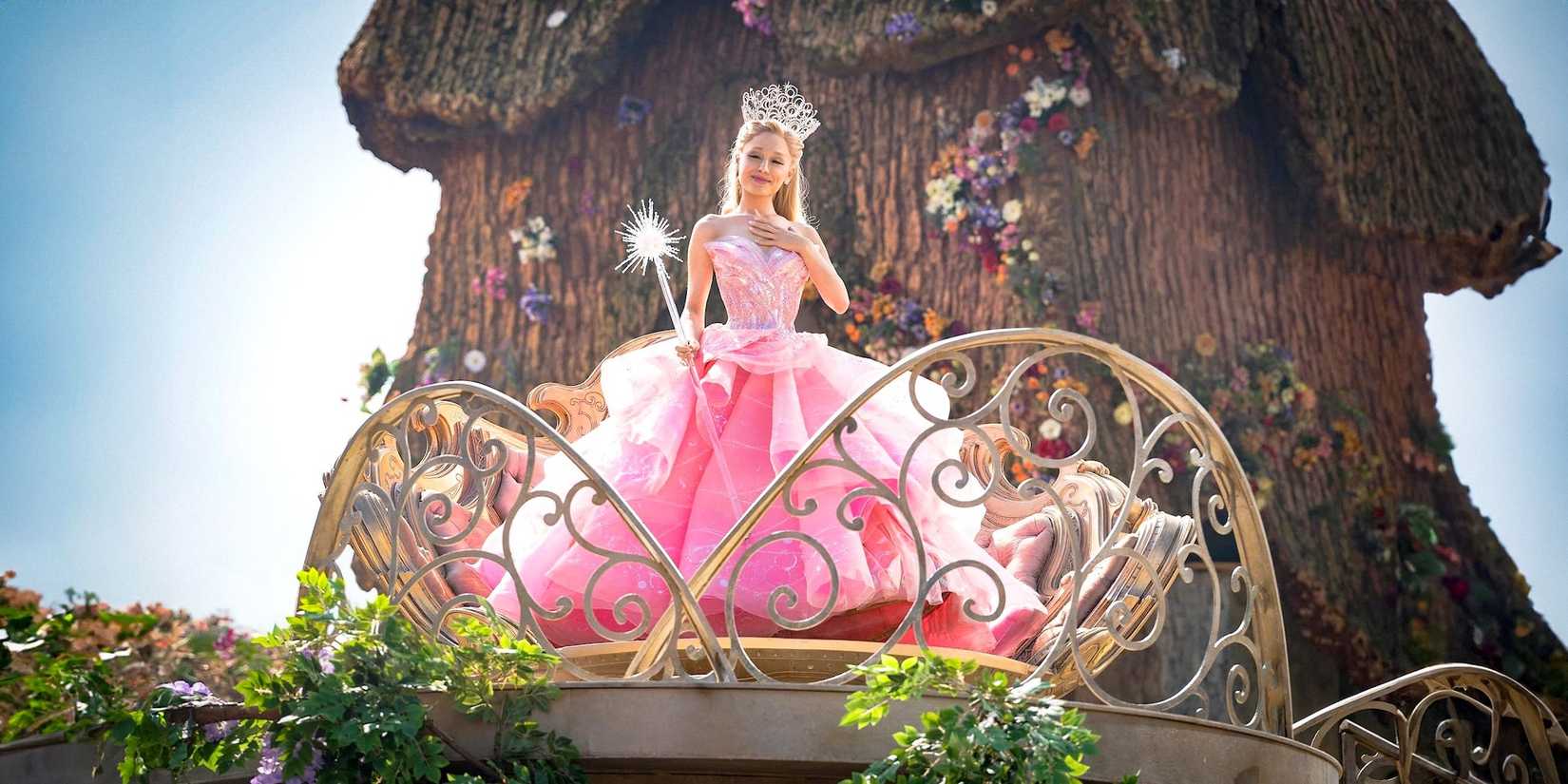 5 Mind-Blowing Wicked Theories That Totally Change The Movie