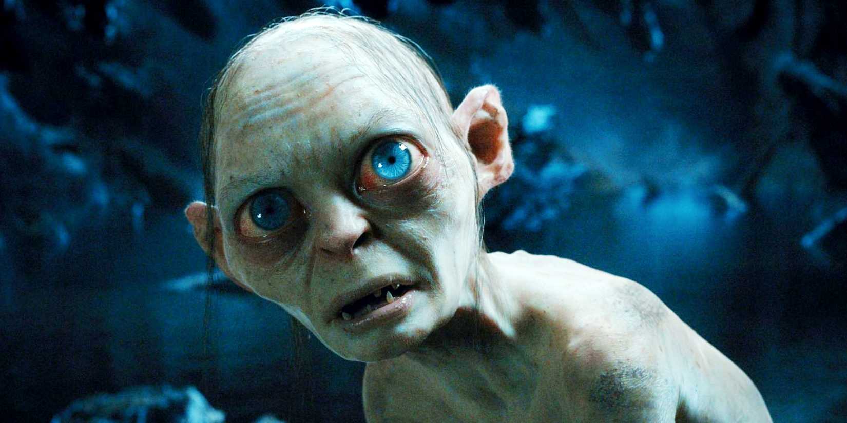 LOTR: The Hunt For Gollum Release Is On Track As Andy Serkis Reveals Exciting Filming Update