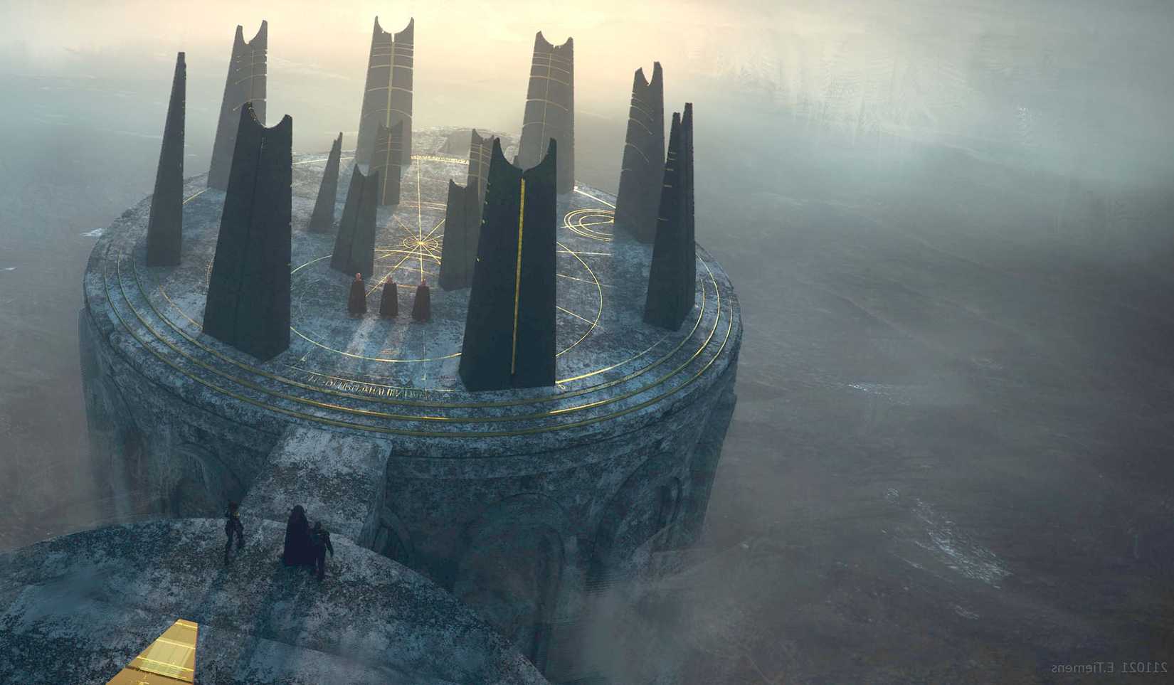 Star Wars’ Mysterious New Force Cult May Be Older Than The Jedi