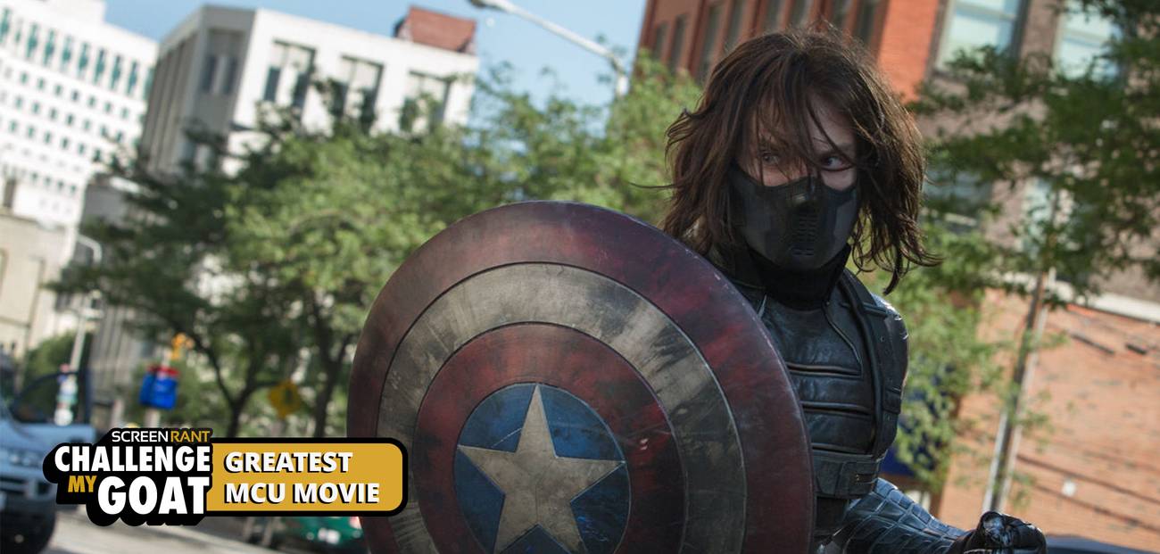 This Is The Greatest MCU Movie Of All Time – Prove Me Wrong This Is The Greatest MCU Movie Of All Time – Prove Me Wrong