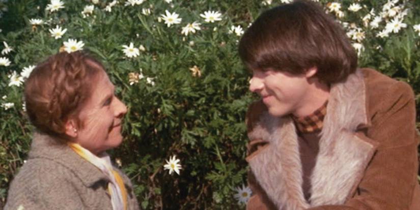 12 Romance Movies About Older Women With Younger Men 12 Romance Movies About Older Women With Younger Men