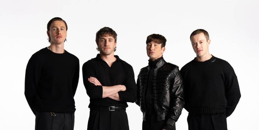 New Report Reveals The Budgets For The Four-Part Beatles Movies (& They’re Very Expensive)