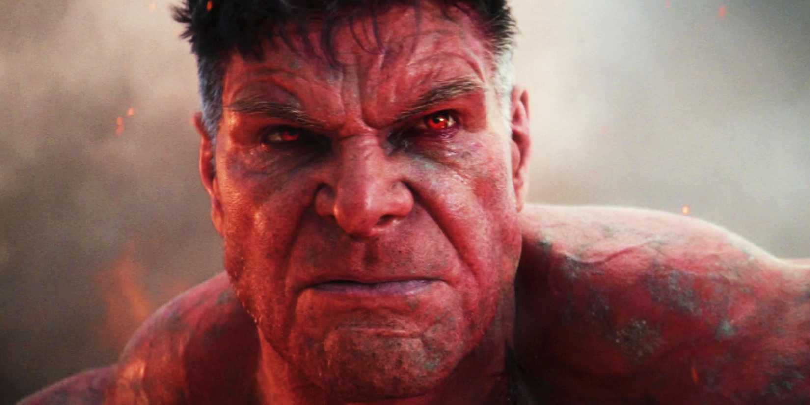 10 Greatest Hulk Battles In The MCU (Number 1 Is Undisputed)