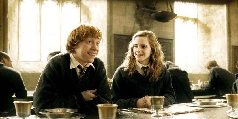 6 Biggest Problems With Hermione In The Harry Potter Movies (#1 Is So Frustrating)