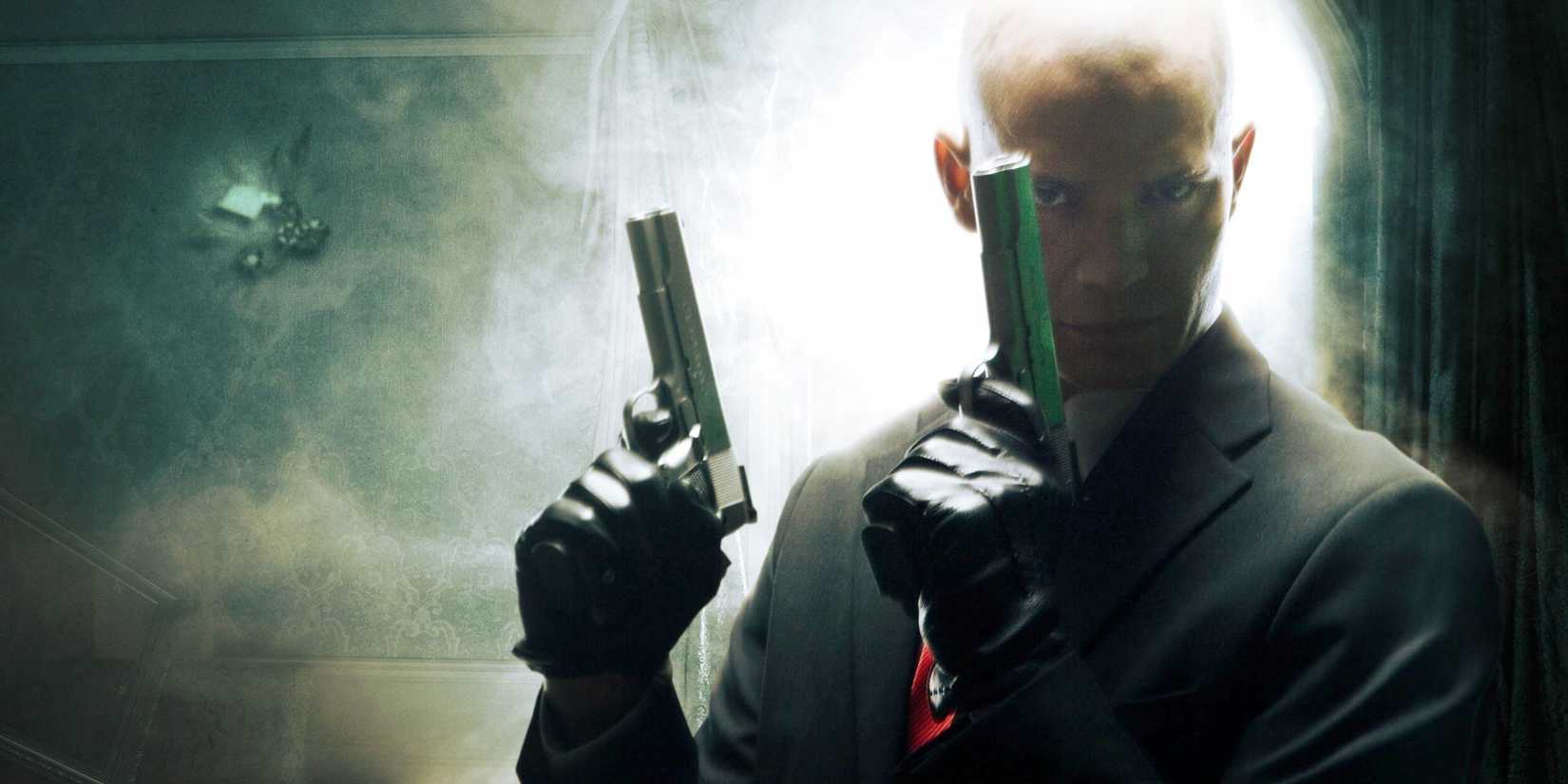 Timothy Olyphant Was Right To Quit The Franchise That Made Him Rethink His Career Timothy Olyphant Was Right To Quit The Franchise That Made Him Rethink His Career
