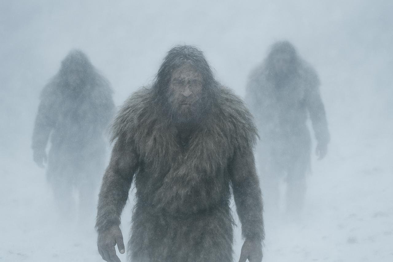 Archaeologists uncover evidence of human survival in Ice Age Britain