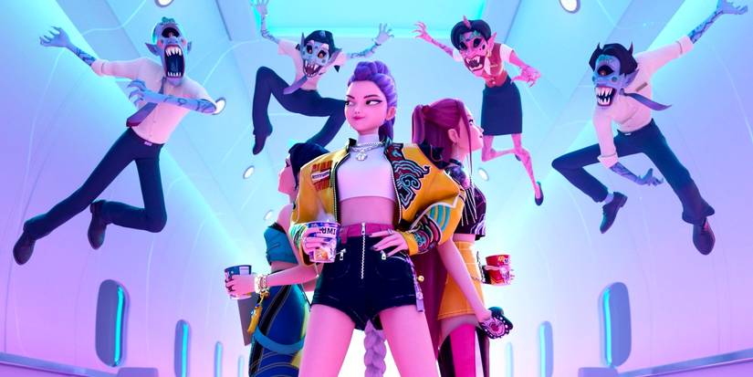 Netflix Smashes All-Time Streaming Record With Top 10 Streak