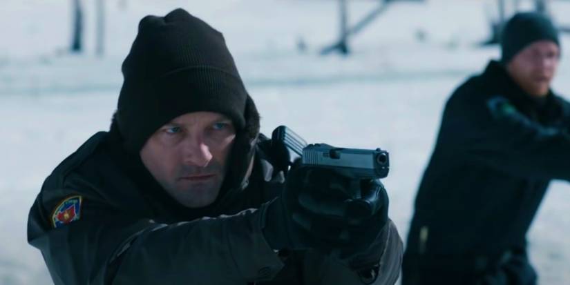 Taylor Sheridan’s 10/10 Neo-Western Features The Most Terrifying Scene He’s Ever Created