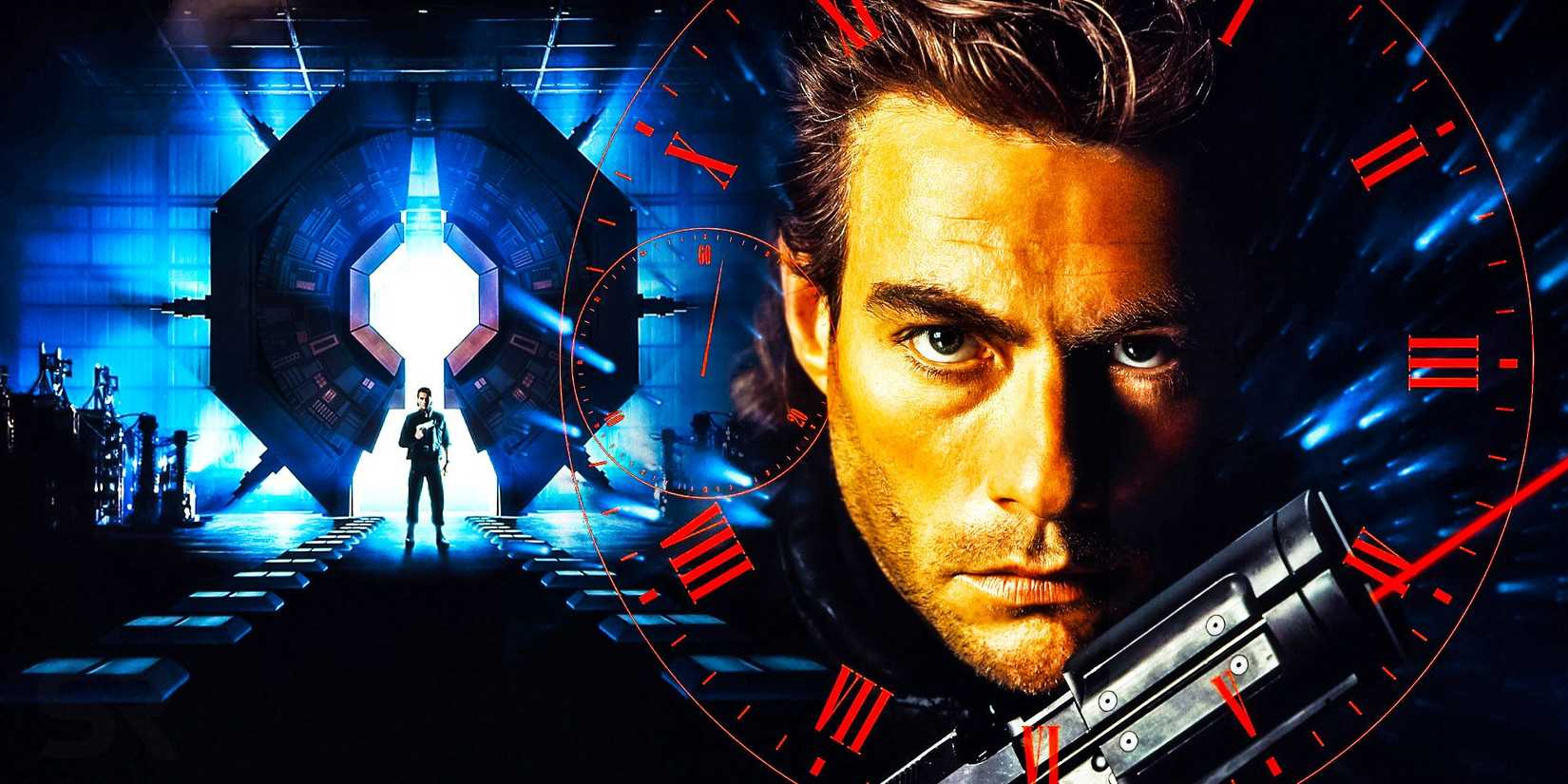 31 Years Ago Today, Jean-Claude Van Damme Became A Box Office Champion, Then It All Went Wrong