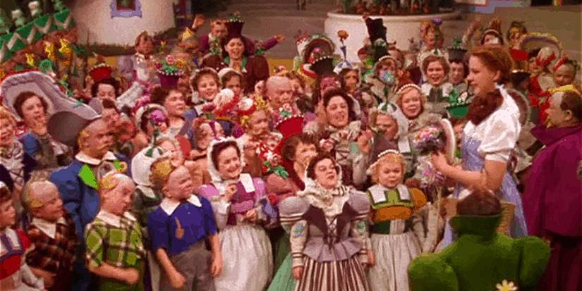 One Of The Last Surviving Actors In The Wizard Of Oz Dies At 94