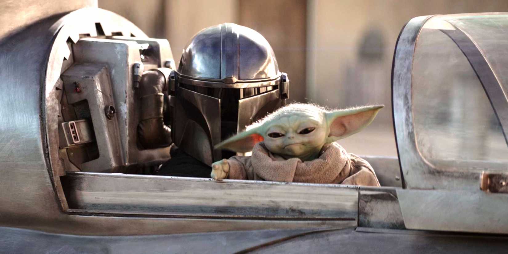 I’m Convinced Star Wars’ Next Movie Is The Empire Strikes Back Of The Disney Era