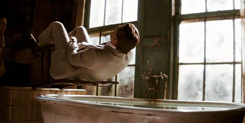 5 Years Ago Today, Christopher Nolan Finally Pushed Me Too Far