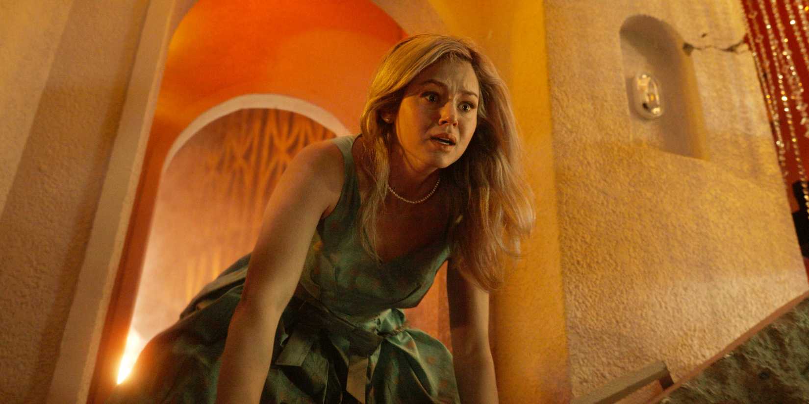 10 Horror Sequels Even Better Than The Originals (#6 Will Raise Eyebrows) 10 Horror Sequels Even Better Than The Originals (#6 Will Raise Eyebrows)