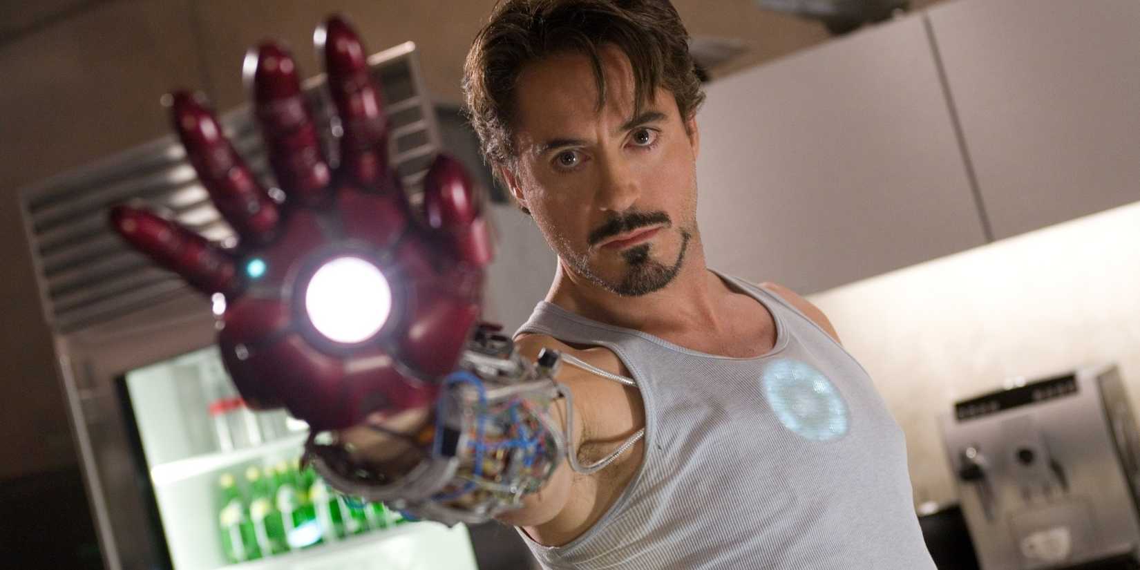 This One Iron Man Decision Has Defined The MCU For 17 Years & Counting