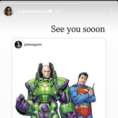 Superman 2 Confirmed: James Gunn Reveals тιтle & Release Date Of Sequel To DC’s Box Office Hit