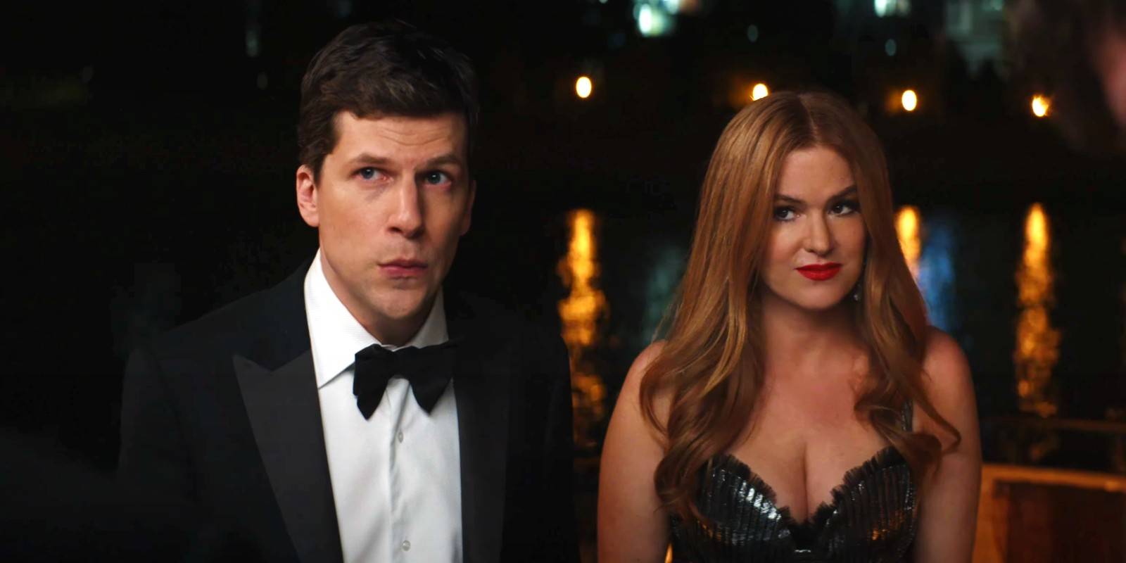 Everything You Need to Remember Before Now You See Me: Now You Don’t