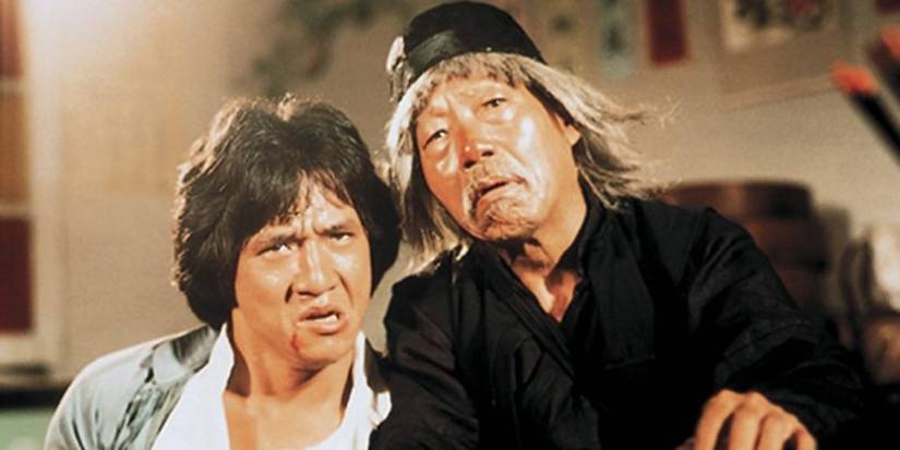 The Greatest Martial Arts Sequel You Never Heard Of Is Streaming For Free Right Now