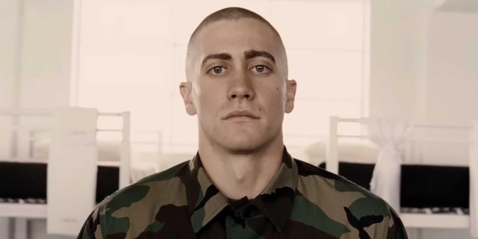 10 Greatest War Movies Of The 21st Century