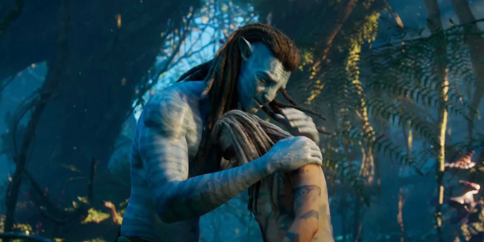 Avatar: Fire & Ash Gets New Trailer & Reveals Game-Changer For Human & Na’vi Evolution