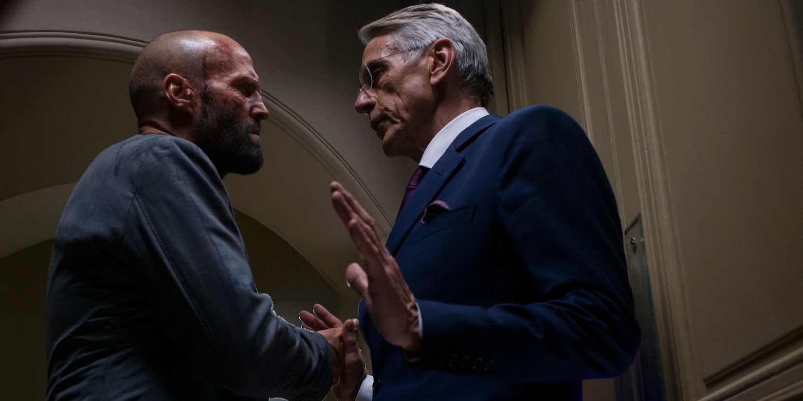 Jason Statham’s Sequel To 2M Action Hit Confirms One Star’s Return In Casting Update