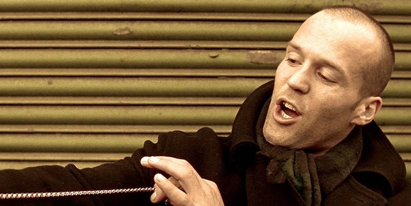 The 10 Movies That Define Jason Statham’s Career