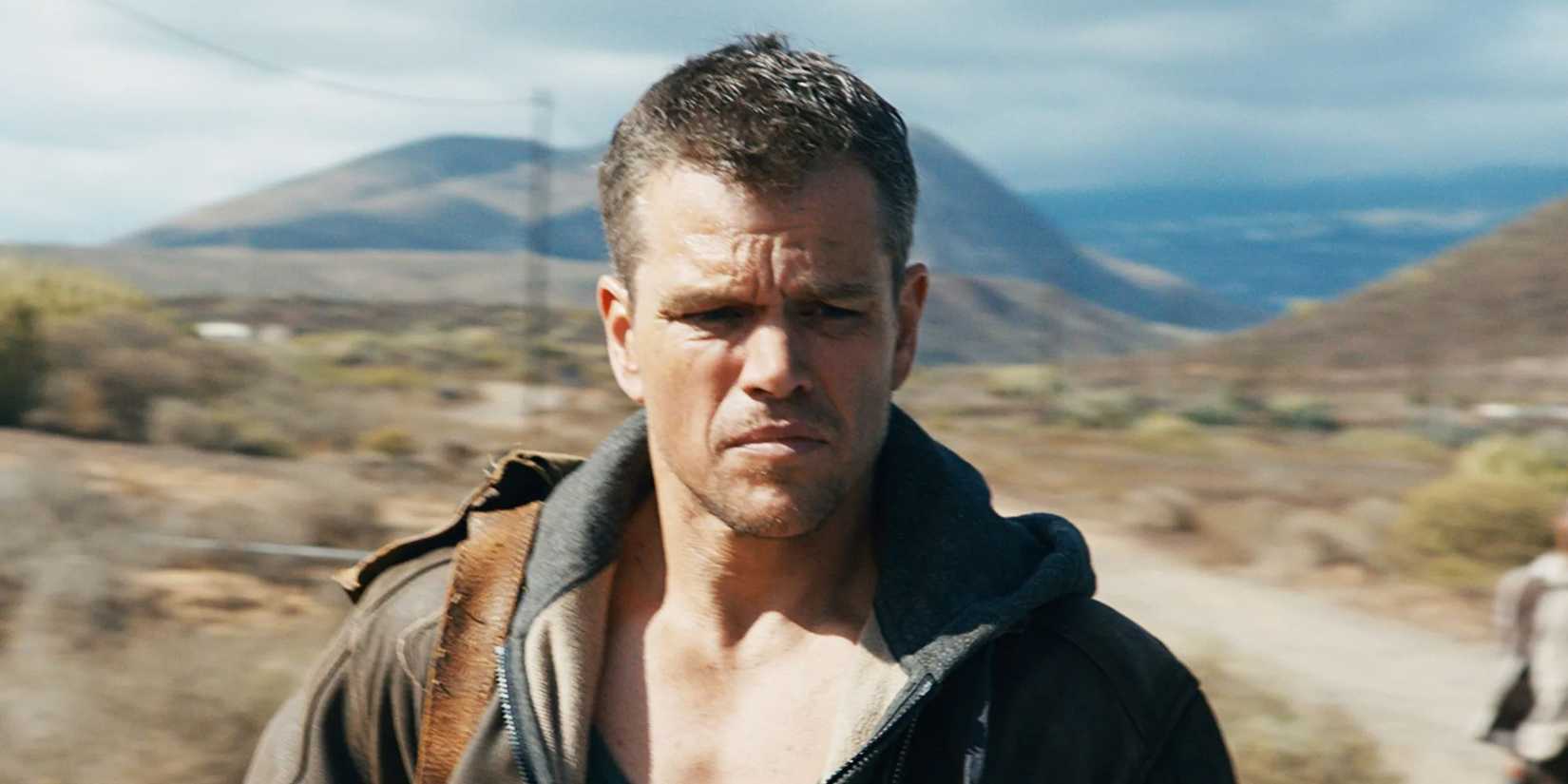 Jason Bourne 6 Must Overcome One Script Challenge As Director Addresses Sequel Hopes & Matt Damon’s Return