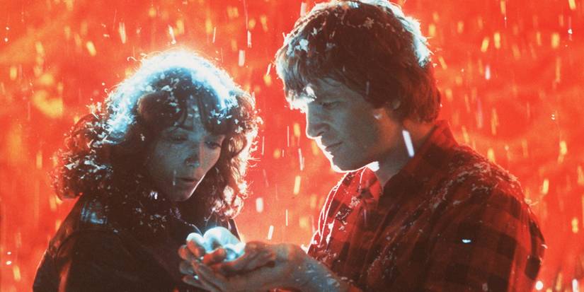 8 Great Sci-Fi Romance Movies To Pair With Apple TV+’s All Of You