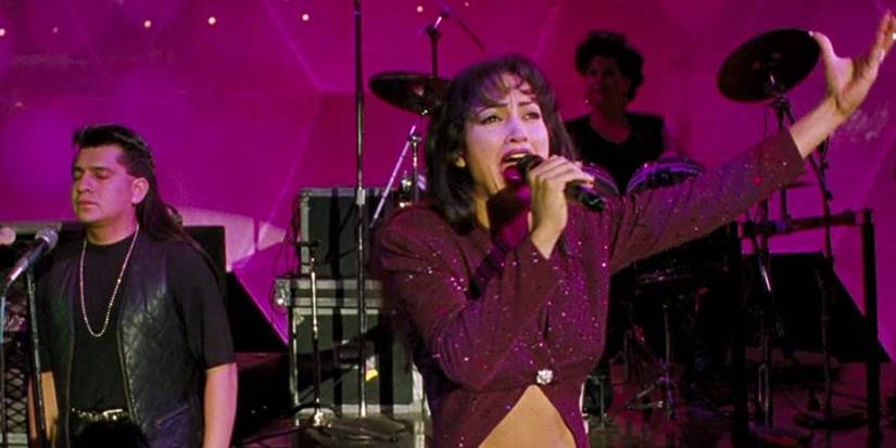 Jennifer Lopez’s Breakout Biopic Becomes Big Streaming Hit 28 Years Later