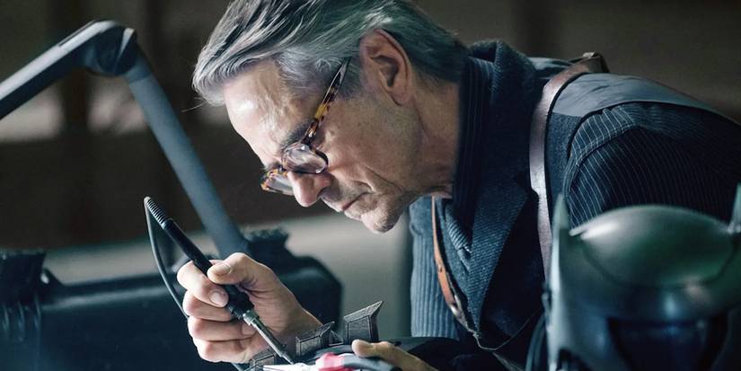 Henry Cavill’s Highlander Reboot Casts DCU Alum As The Key Villain